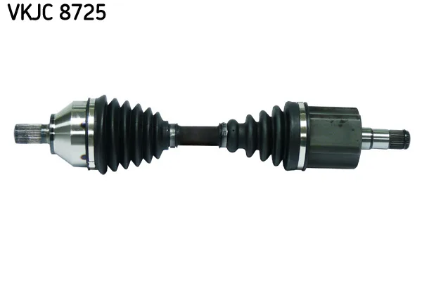 Полуоска SKF
